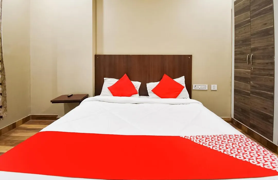 Hotel O Kailash Villa-1